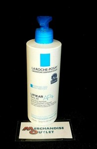 lipikar lotion ap 