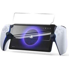 2-Pack Screen Protector for PS5 Playstation Portal Handheld Remote Player