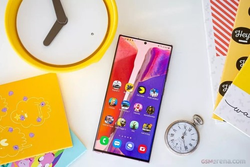 New Sealed-Samsung Galaxy Note 20 Ultra 5G SM-N986U 128/512GB Unlocked CellPhone - Picture 12 of 26