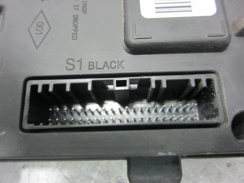 284B11723R Modulo Electronico para DACIA DOKKER Ambiance 2015 1593858 - Imagen 7 de 7