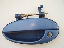 Chevrolet Tacuma Front Left Door exterior Handle (2005-2008)