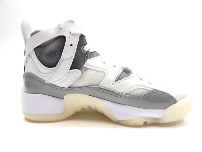 Size 7 - Air Jordan Jumpman Two Trey Medium Grey W for sale online