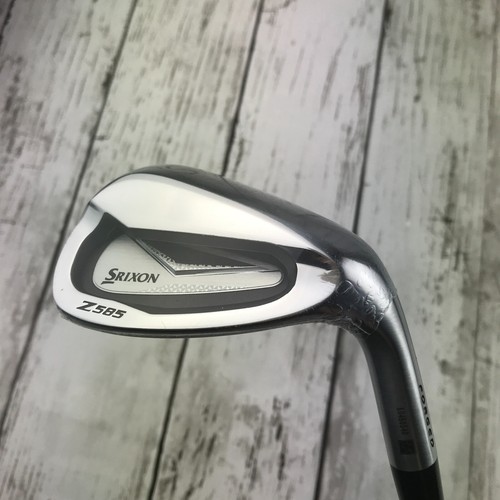 Srixon Z585 SW Wedge Iron Forged Miyazaki Mahana Flex-Regular - Picture 2 of 6