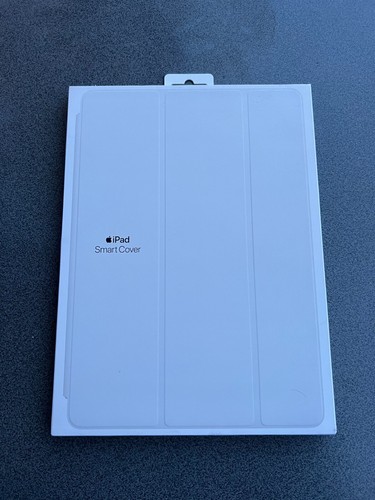 Coques Smart Cover pour iPad (7ᵉ, 8ᵉ, 9ᵉ génération), iPad Air (3ᵉ génération), - Photo 7/8