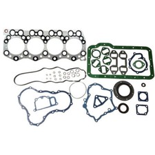 S3L S3L2 Cylinder Head & Full Gasket for Mitsubishi Engine Caterpillar 302.5C