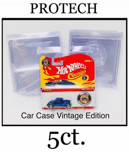 hot wheels redline protector packs