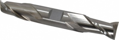 Value Collection 3/4'', 1-5/16'' LOC, 3/4'' Shank Diam, 5'' OAL, 2 Flute, High Sp...