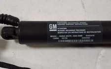 GM 84569355 LIFTGATE POWER Assisted ACTUATOR ASSEMBLY Item Dimensions28.6 x 6.