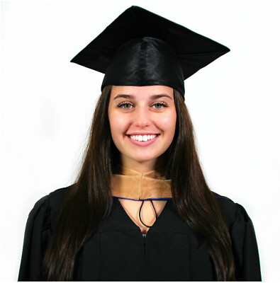 mba graduation dresses Master in Business Administration (MBA) Regalia Set for UC Campuses Small (5'0