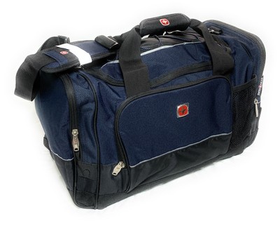 swiss gear duffle