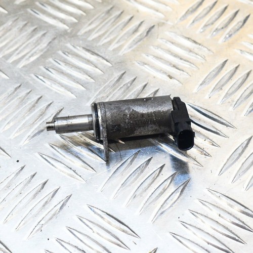 Audi Q5 8R Nockenwellen-Einstellmagnet 06H103697B 108043-01 2.0 TFSI 162KW