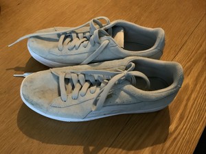 puma classic shoes uk