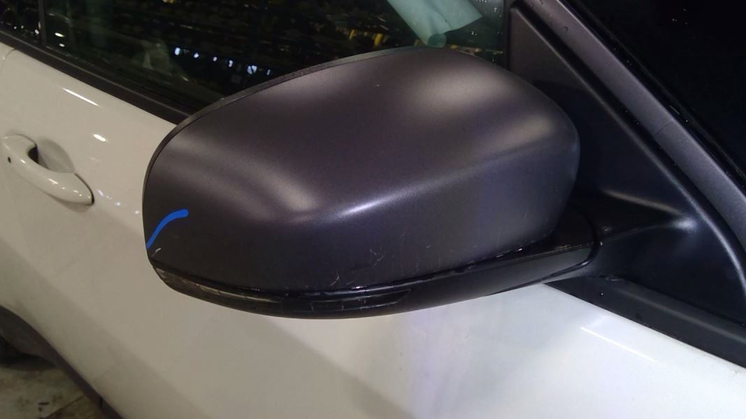 2021 COMPASS Side View Mirror Replacement Part 1394453