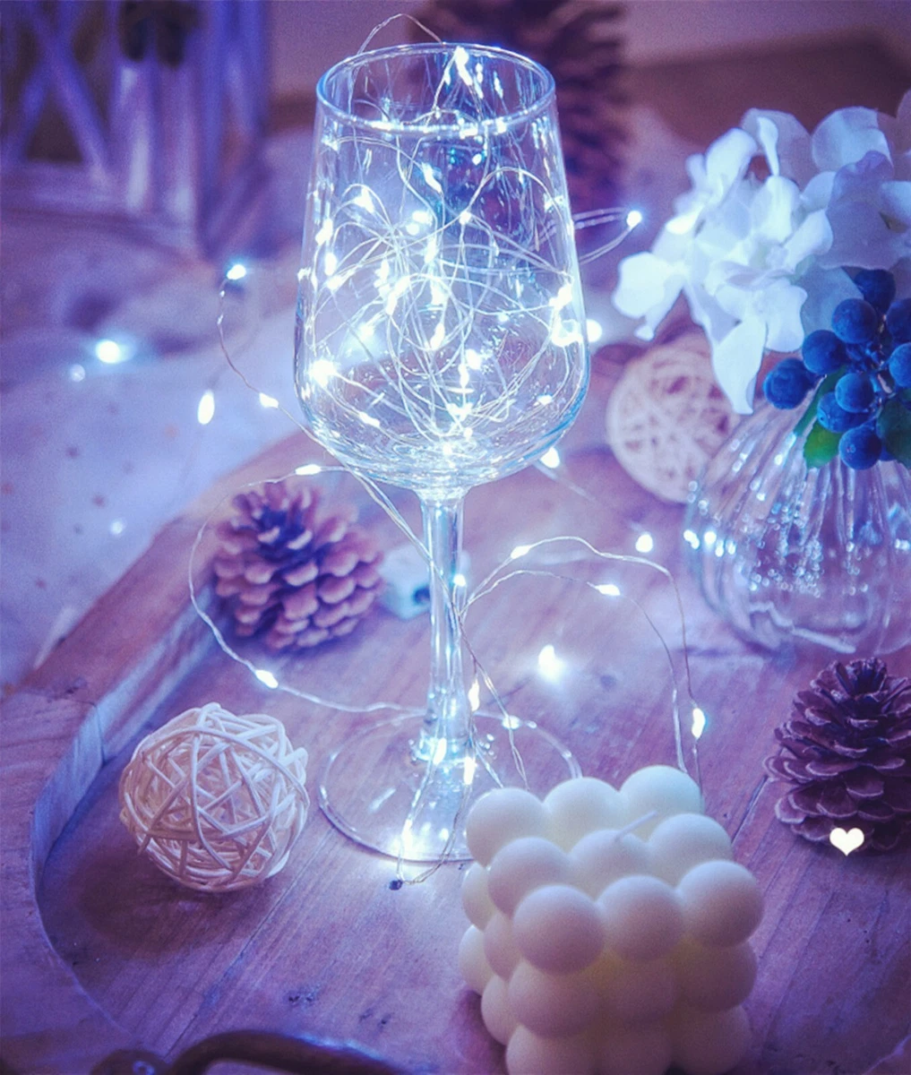 Battery operated sale mason jar lights