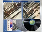 The Beatles 1967-1970 Japan LP [32294ER]
