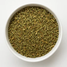 Organic Damiana Leaf C/S | Cut & Sifted | Premium Quality | Herbal Tea & Wellnes