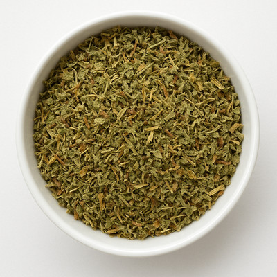 Damiana Leaf C/S | Cut & Sifted | Premium Quality | Herbal Tea & Wellness | USA