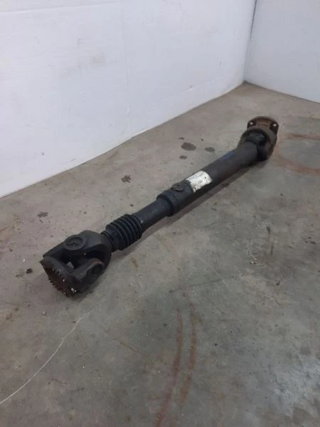 Eje de transmisión delantero 33" de largo 5,9 L diésel para 03-05 Dodge Ram 2500 243717 M069 Foto 2 de 4