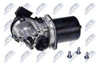 Wischermotor NTY ESW-NS-011 12V FüR Nissan Qashqai 1 J10 NJ10 Dci Allrad