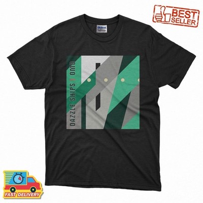 New Orchestral Manoeuvres in the Dark Inherit all our plans T-Shirt S-5XL