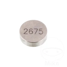 JMP Valve Shim 9.5mm 2.675 Fits Piaggio MP3 350 2018-2019