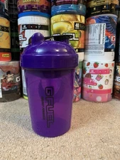 New G Fuel x FLOM Shaker Cup
