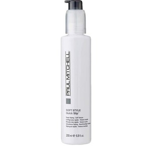 Paul Mitchell Soft Style Quick Slip Conditioner 6.8 oz Detangling Moisturizing H