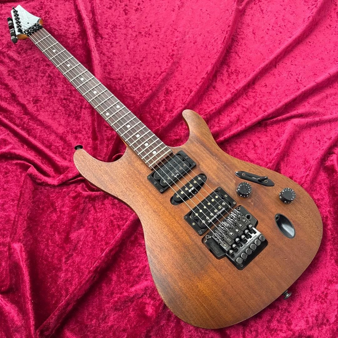 Ibanez S570dxqm for sale | eBay