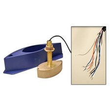 FURUNO B275LHW XDCR CHIRP-LHWIDE BRONZETHRU-H...