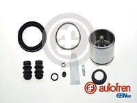 Autofren Seinsa Reparatursatz, Bremssattel D41623LK FüR CitroËN
