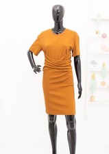 Abito H&M Studio S/S 2019 ritorto 36 US4 UK8