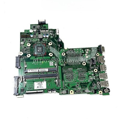 DA00P2MB6D1 For HP 245 G6 14-BW Motherboard E2 A4-9120 A6-9220 A9-9420 CPU UMA