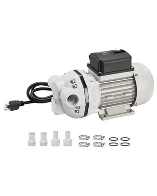 New/DEF Transfer Pump, 8 GPM, Diaphragm Irrigation Self Priming Electric Water P