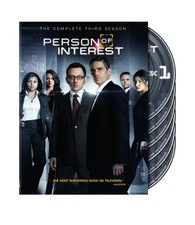 Person of Interest: Season 3 Fast Ship