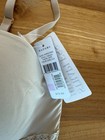 Natori 729154 Bliss Perfection Strapless Contour Bra Lace UW Womens 36d Beige — photo 2