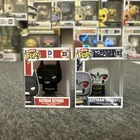 Funko Pop BITTY Batman Beyond 33 Batman Robot 193 MINI