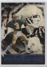 2022 Panini Chronicles Draft Picks Illusions Joe Montana #12 HOF 02v3