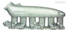 Rev9 Cast Aluminum Intake Manifold For No Neo Rb25det Rb25 Skyline R32 R33 R34