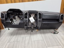 Dash Panel Floor Shift XLT Fits 15-18 FORD F150 PICKUP 558874