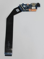 16-PLUS-DB16250-IOBOARD DELL USB AUDIO IO PC BOARD W/CABLE 16 PLUS GRADE A