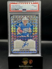 2024 Panini Score-A-Treat Football Review and Checklist 12