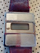 MONTRE Waterman. Swiss Made