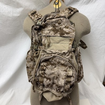 Eagle Industries AOR1 500D BTAP MAP Modular Assault Pack DEVGRU