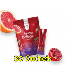 Extracto de fruta ARAYA Colágeno Mix Plus…