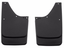 Husky Liners Rear Mud Guards Fits 97-04 Dodge Dakota W Oe Fender Flares