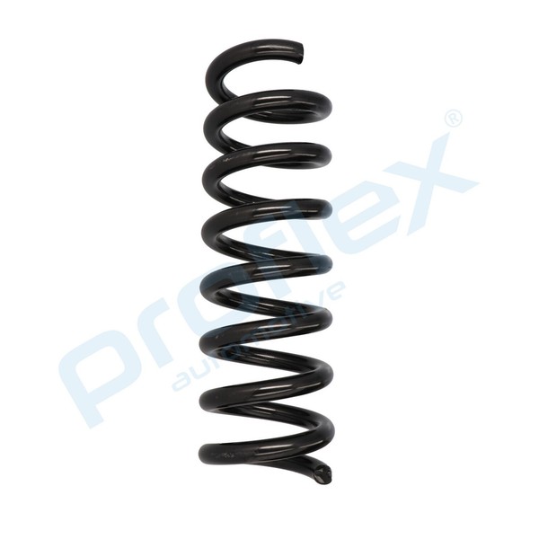 1X Proflex Automotive Fahrwerksfeder PX1-0648 FüR Mercedes Klasse W211 CLS C219-image