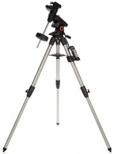 Celestron Advanced VX GoTo Mount - New