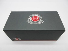 1/43 BBR Ferrari F50 Spider 1995 Mini Car Red From Japan