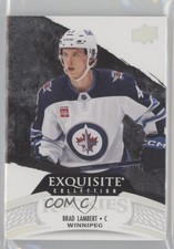 2024-25 Black Diamond Exquisite Collection Rookies /399 Brad Lambert #R-BL 15ok
