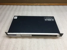 SYMETRIX SymNet xIN 12 Networked I/O Expander 12 Channel Audio Interface *READ*